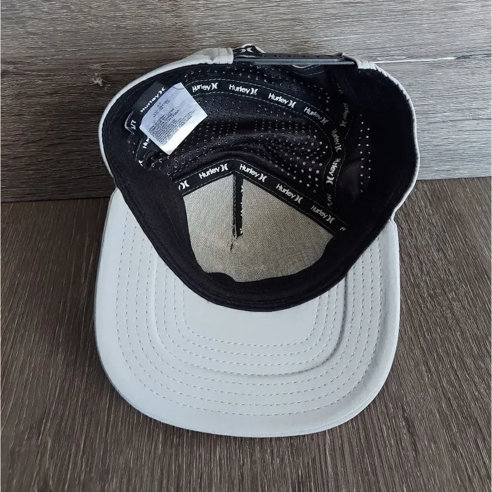 Hurley Phantom Flyer Cap Kids 4-7